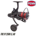 Penn Fierce IV LL AU - Live Liner Spinning Reel (Round Knob) FRC IV