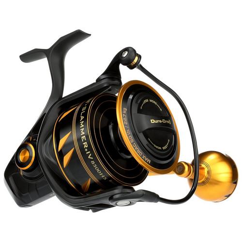 Penn Slammer SLA IV High Speed - Spinning Reels