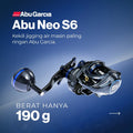 Abu Garcia Nes S6